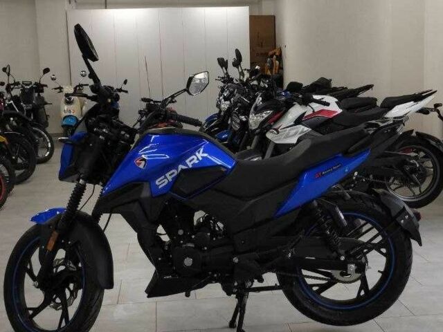 Спарк Другая, объемом двигателя 0.2 л и пробегом 0 тыс. км за 1169 $, фото 12 на Automoto.ua