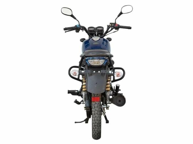 Спарк Другая, объемом двигателя 0.15 л и пробегом 0 тыс. км за 874 $, фото 5 на Automoto.ua