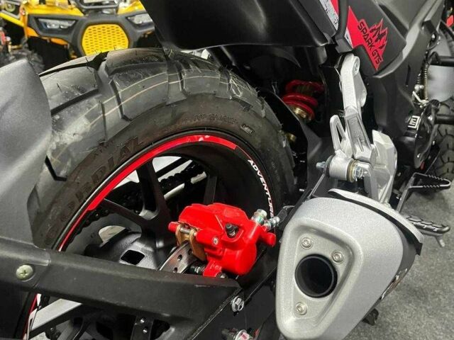 Спарк Інша 2025 у Дніпро (Дніпропетровську) на Automoto.ua Спарк Інша, об'ємом двигуна 0.3 л та пробігом 0 тис. км за 1916 $, фото 15 на Automoto.ua