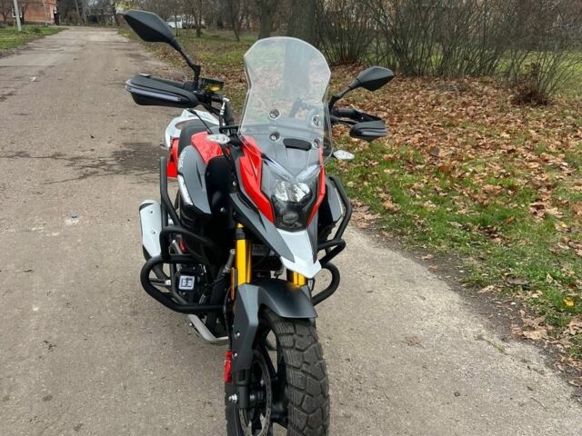 Спарк Інша, об'ємом двигуна 0.3 л та пробігом 0 тис. км за 1850 $, фото 1 на Automoto.ua