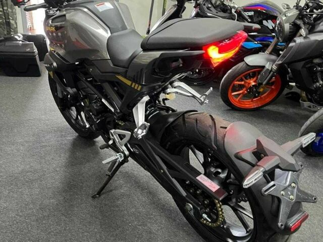 Спарк Інша, об'ємом двигуна 0.25 л та пробігом 0 тис. км за 1599 $, фото 5 на Automoto.ua