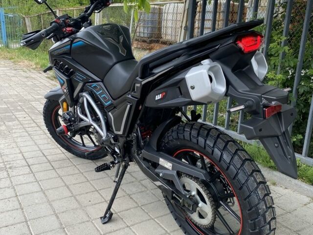 Спарк Другая, объемом двигателя 0.3 л и пробегом 0 тыс. км за 1920 $, фото 2 на Automoto.ua