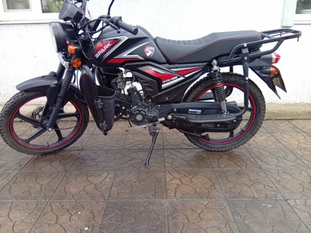 Спарк Другая, объемом двигателя 0.13 л и пробегом 0 тыс. км за 675 $, фото 3 на Automoto.ua