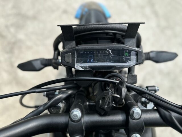 Спарк Другая 2025 в Виннице на Automoto.ua Спарк Другая, объемом двигателя 0 л и пробегом 0 тыс. км за 1322 $, фото 10 на Automoto.ua