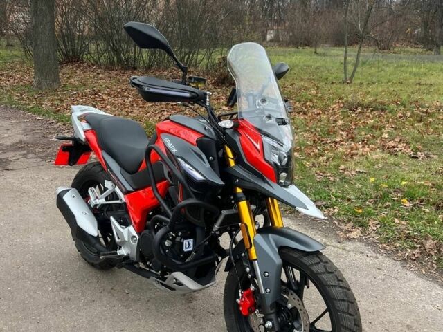 Спарк Інша, об'ємом двигуна 0.3 л та пробігом 0 тис. км за 1850 $, фото 3 на Automoto.ua