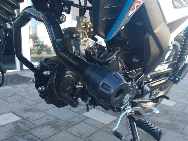 Спарк Інша, об'ємом двигуна 0.13 л та пробігом 0 тис. км за 850 $, фото 10 на Automoto.ua