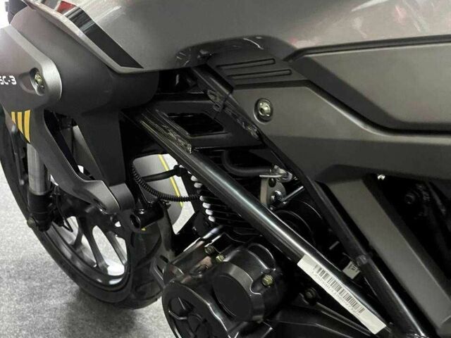 Спарк Інша, об'ємом двигуна 0.25 л та пробігом 0 тис. км за 1599 $, фото 6 на Automoto.ua