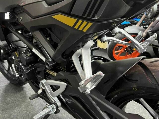 Спарк Інша, об'ємом двигуна 0.25 л та пробігом 0 тис. км за 1599 $, фото 8 на Automoto.ua