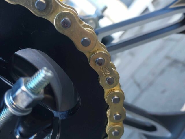 Спарк Інша, об'ємом двигуна 0.13 л та пробігом 0 тис. км за 850 $, фото 7 на Automoto.ua