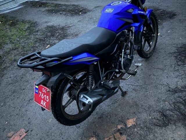 Спарк Другая, объемом двигателя 0.15 л и пробегом 0 тыс. км за 899 $, фото 5 на Automoto.ua