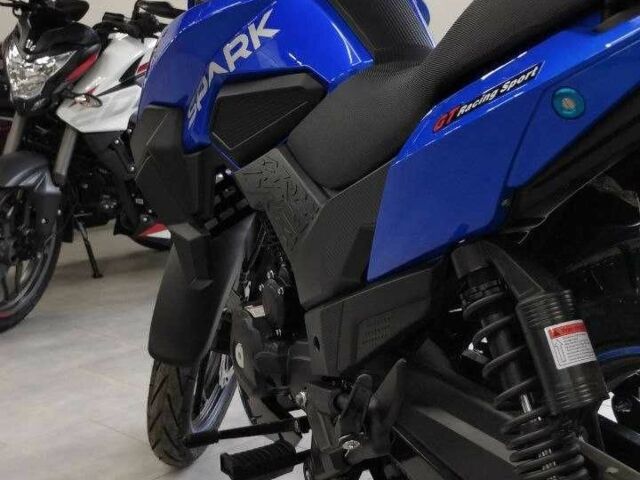 Спарк Другая, объемом двигателя 0.2 л и пробегом 0 тыс. км за 1169 $, фото 10 на Automoto.ua