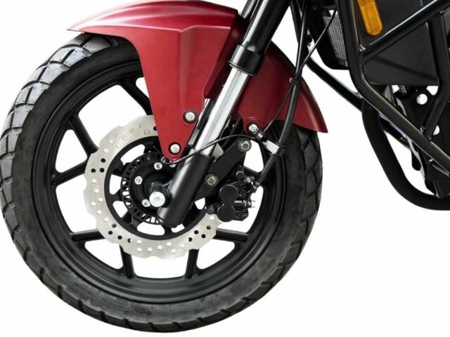 Спарк Інша 2025 у Сумах на Automoto.ua Спарк Інша, об'ємом двигуна 0.3 л та пробігом 0 тис. км за 2381 $, фото 2 на Automoto.ua