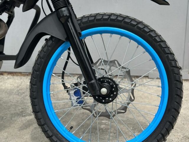 Спарк Другая 2025 в Виннице на Automoto.ua Спарк Другая, объемом двигателя 0 л и пробегом 0 тыс. км за 1322 $, фото 2 на Automoto.ua