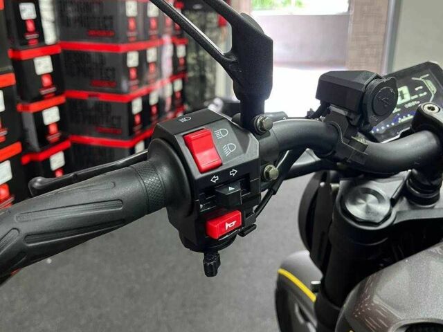 Спарк Інша, об'ємом двигуна 0.25 л та пробігом 0 тис. км за 1599 $, фото 9 на Automoto.ua