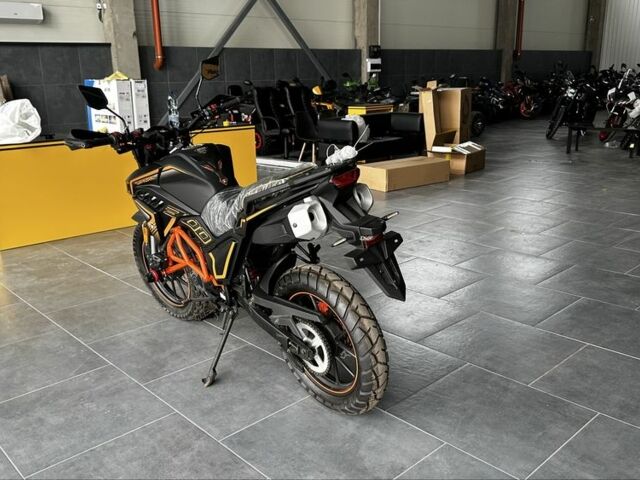 Спарк Інша, об'ємом двигуна 0.3 л та пробігом 0 тис. км за 1666 $, фото 13 на Automoto.ua