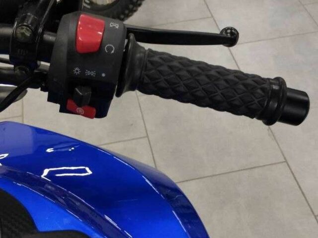 Спарк Другая, объемом двигателя 0.2 л и пробегом 0 тыс. км за 1169 $, фото 7 на Automoto.ua