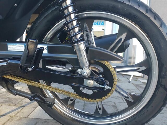 Спарк Інша, об'ємом двигуна 0.13 л та пробігом 0 тис. км за 850 $, фото 8 на Automoto.ua