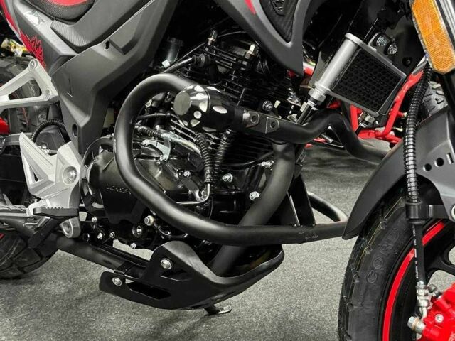 Спарк Інша 2025 у Дніпро (Дніпропетровську) на Automoto.ua Спарк Інша, об'ємом двигуна 0.3 л та пробігом 0 тис. км за 1916 $, фото 14 на Automoto.ua