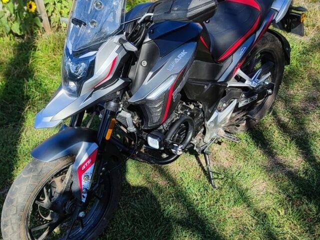 Спарк Другая, объемом двигателя 0.3 л и пробегом 0 тыс. км за 1550 $, фото 2 на Automoto.ua