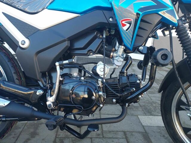 Спарк Інша, об'ємом двигуна 0.13 л та пробігом 0 тис. км за 850 $, фото 18 на Automoto.ua