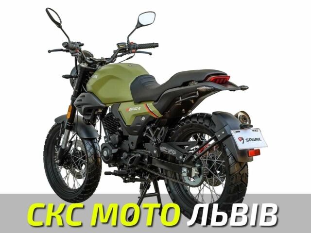 Спарк Інша, об'ємом двигуна 0.25 л та пробігом 0 тис. км за 1513 $, фото 5 на Automoto.ua