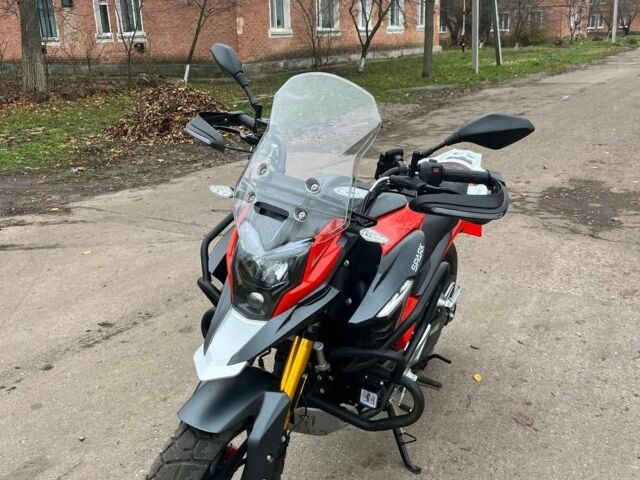 Спарк Інша, об'ємом двигуна 0.3 л та пробігом 0 тис. км за 1850 $, фото 5 на Automoto.ua