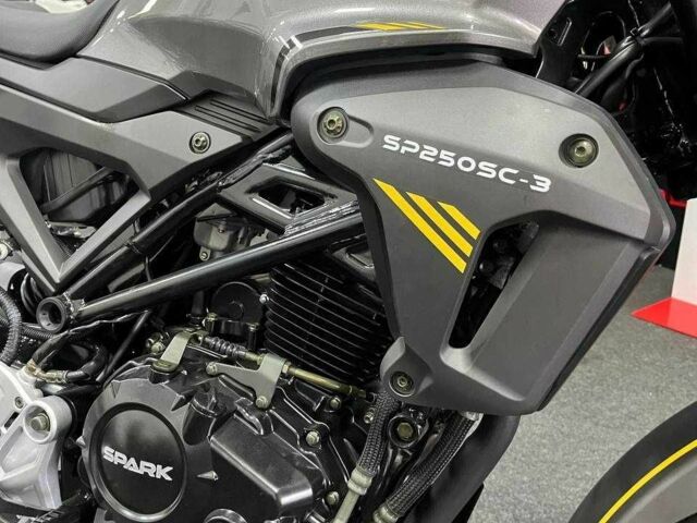 Спарк Інша, об'ємом двигуна 0.25 л та пробігом 0 тис. км за 1599 $, фото 4 на Automoto.ua