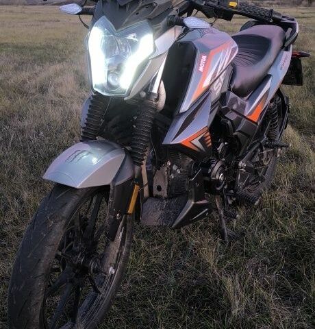 Спарк Інша, об'ємом двигуна 0.24 л та пробігом 0 тис. км за 1142 $, фото 8 на Automoto.ua