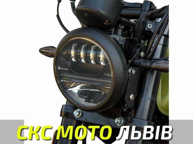 Спарк Інша, об'ємом двигуна 0.25 л та пробігом 0 тис. км за 1513 $, фото 11 на Automoto.ua