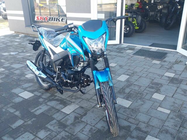 Спарк Інша, об'ємом двигуна 0.13 л та пробігом 0 тис. км за 850 $, фото 14 на Automoto.ua