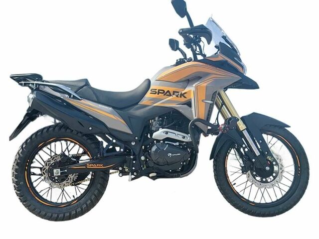 Спарк Інша, об'ємом двигуна 0.3 л та пробігом 0 тис. км за 1590 $, фото 1 на Automoto.ua