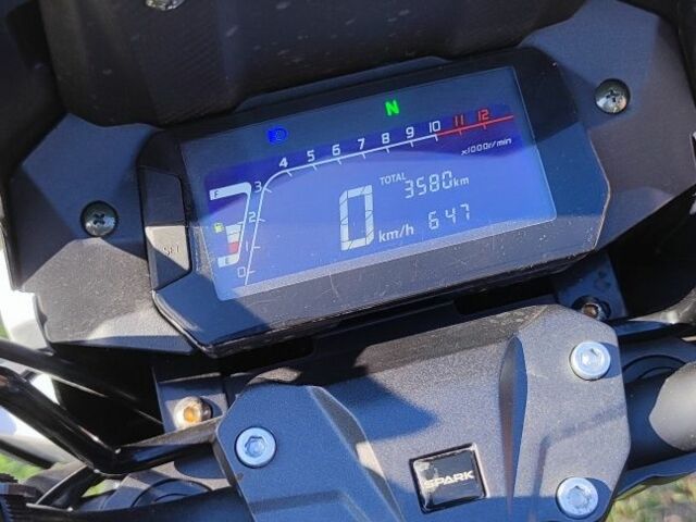 Спарк Другая, объемом двигателя 0.3 л и пробегом 0 тыс. км за 1550 $, фото 5 на Automoto.ua