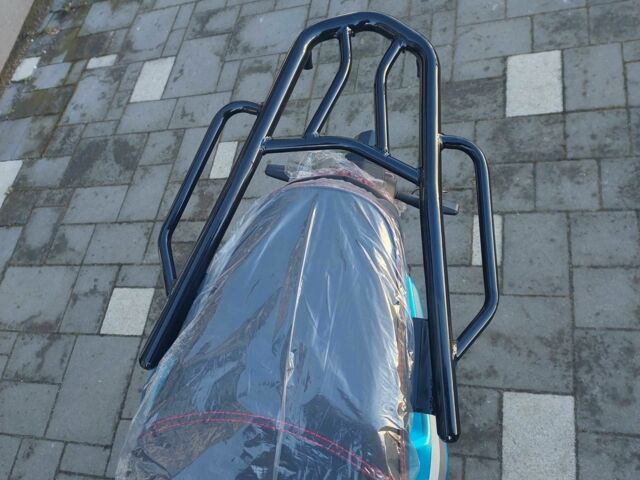 Спарк Інша, об'ємом двигуна 0.13 л та пробігом 0 тис. км за 850 $, фото 11 на Automoto.ua