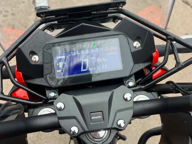 Спарк Інша, об'ємом двигуна 0.3 л та пробігом 0 тис. км за 1850 $, фото 7 на Automoto.ua