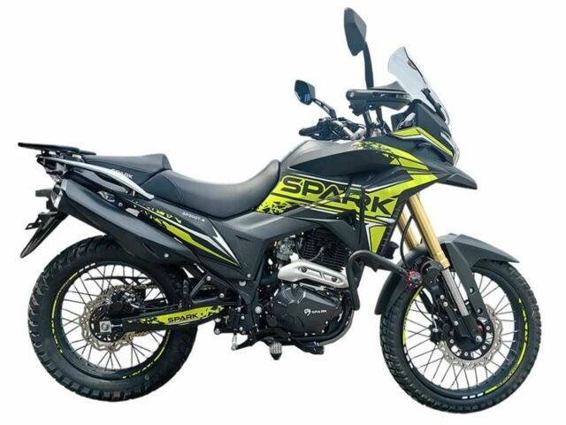 Спарк Другая, объемом двигателя 0.3 л и пробегом 0 тыс. км за 1586 $, фото 1 на Automoto.ua