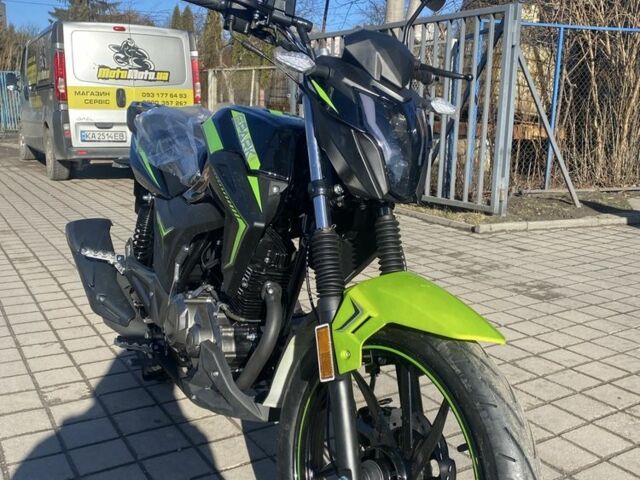 Спарк Другая 2025 в Львове на Automoto.ua Спарк Другая, объемом двигателя 0.2 л и пробегом 0 тыс. км за 1135 $, фото 1 на Automoto.ua