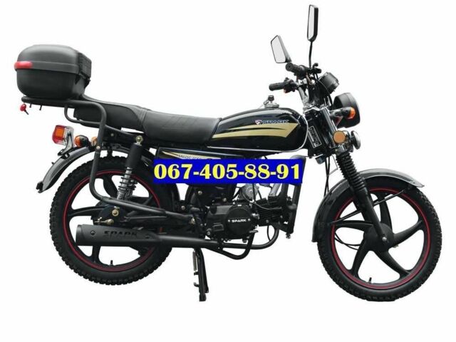 Спарк Другая, объемом двигателя 0.13 л и пробегом 0 тыс. км за 690 $, фото 5 на Automoto.ua