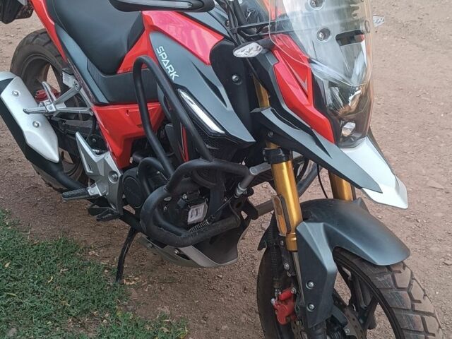 Спарк Другая 2025 в Кривом Роге на Automoto.ua Спарк Другая, объемом двигателя 0.3 л и пробегом 0 тыс. км за 1630 $, фото 4 на Automoto.ua