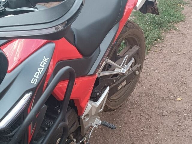 Спарк Другая 2025 в Кривом Роге на Automoto.ua Спарк Другая, объемом двигателя 0.3 л и пробегом 0 тыс. км за 1630 $, фото 7 на Automoto.ua