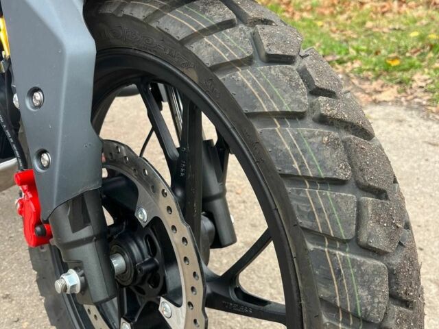 Спарк Інша, об'ємом двигуна 0.3 л та пробігом 0 тис. км за 1850 $, фото 8 на Automoto.ua