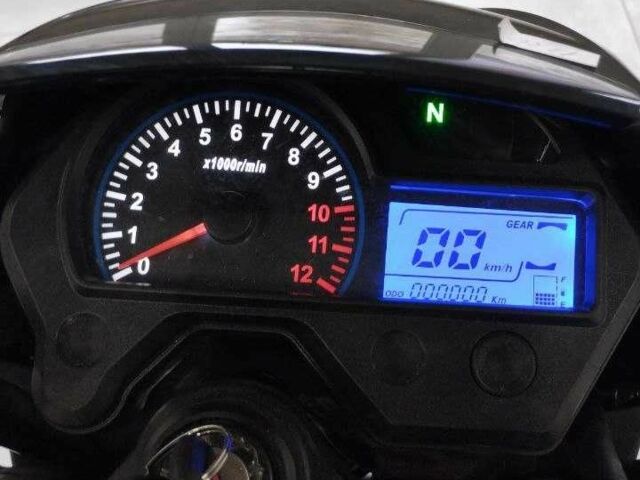 Спарк Другая, объемом двигателя 0.2 л и пробегом 0 тыс. км за 1169 $, фото 6 на Automoto.ua