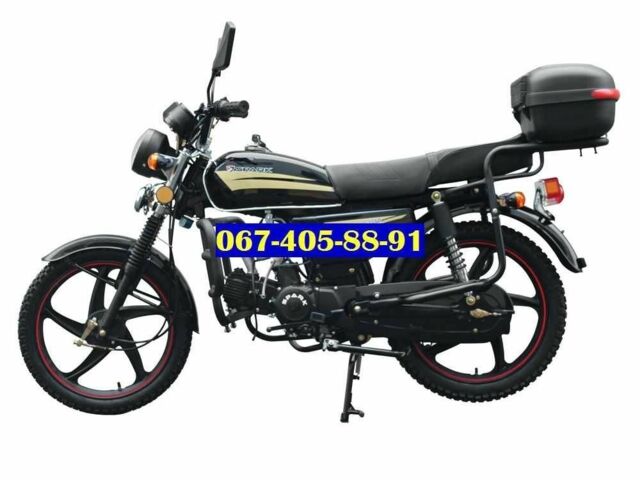 Спарк Другая, объемом двигателя 0.13 л и пробегом 0 тыс. км за 690 $, фото 6 на Automoto.ua