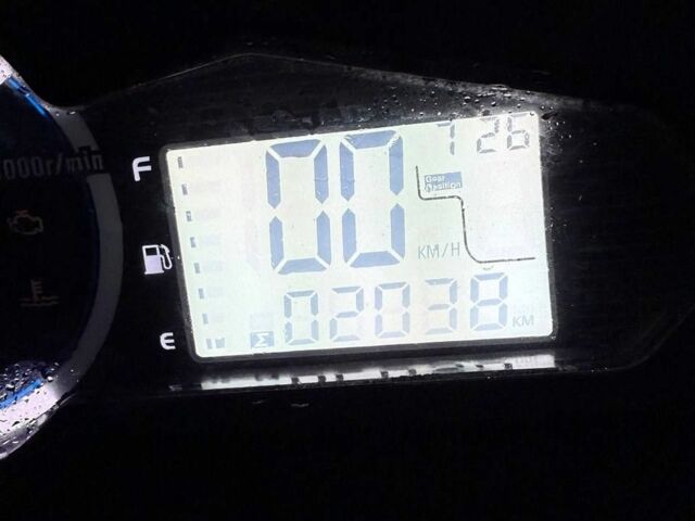 Спарк Другая, объемом двигателя 0.15 л и пробегом 0 тыс. км за 899 $, фото 7 на Automoto.ua