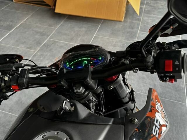 Спарк Інша, об'ємом двигуна 0.3 л та пробігом 0 тис. км за 1666 $, фото 14 на Automoto.ua