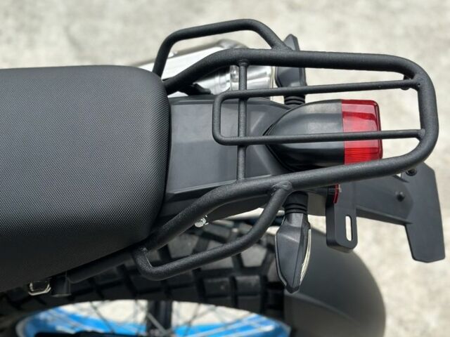 Спарк Другая 2025 в Виннице на Automoto.ua Спарк Другая, объемом двигателя 0 л и пробегом 0 тыс. км за 1322 $, фото 8 на Automoto.ua