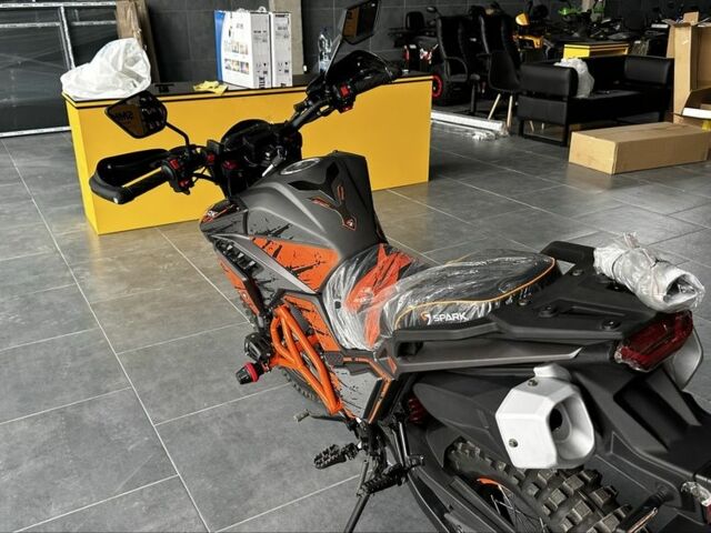 Спарк Інша, об'ємом двигуна 0.3 л та пробігом 0 тис. км за 1666 $, фото 6 на Automoto.ua