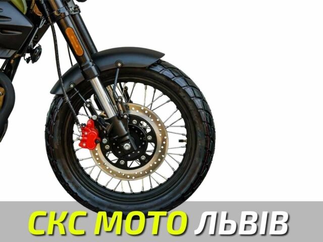 Спарк Інша, об'ємом двигуна 0.25 л та пробігом 0 тис. км за 1513 $, фото 8 на Automoto.ua