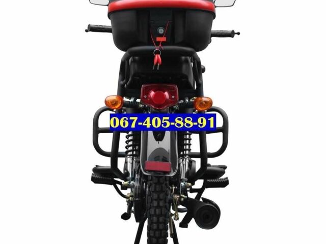 Спарк Другая, объемом двигателя 0.13 л и пробегом 0 тыс. км за 690 $, фото 7 на Automoto.ua