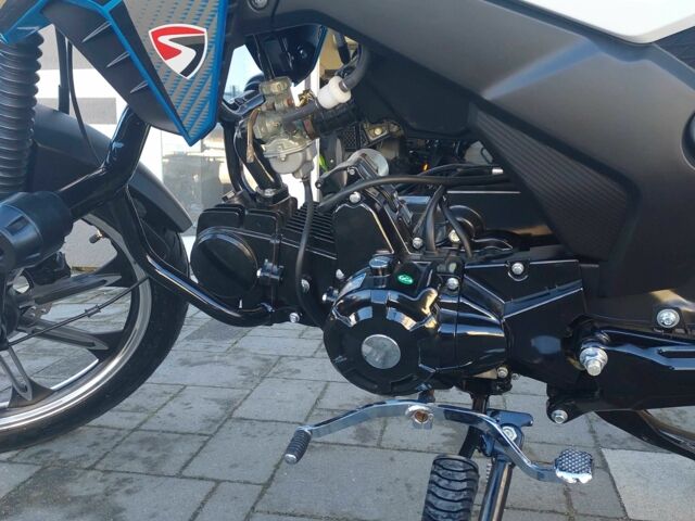 Спарк Інша, об'ємом двигуна 0.13 л та пробігом 0 тис. км за 850 $, фото 9 на Automoto.ua