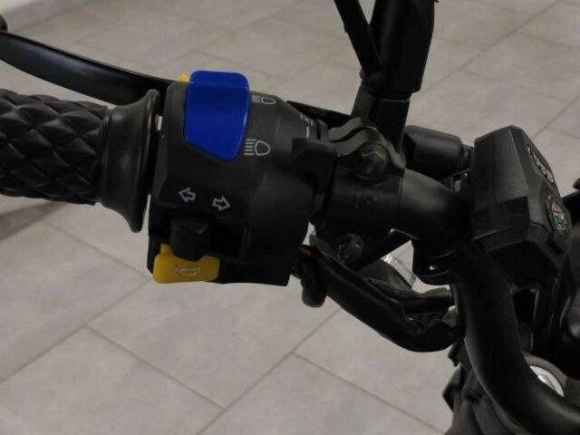 Спарк Другая, объемом двигателя 0.2 л и пробегом 0 тыс. км за 1169 $, фото 5 на Automoto.ua